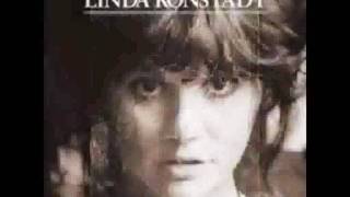 Linda Ronstadt - Mohammed's Radio (with lyrics) - HD