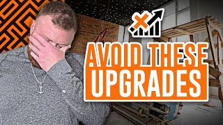 Video: 10 Home Upgrades That Can Lower Your Home's Value | What to Avoid When Selling