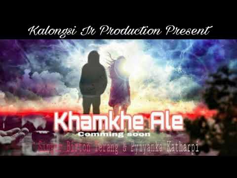 Khamkhe Ale Offcial Tittle Audio Release Mp3