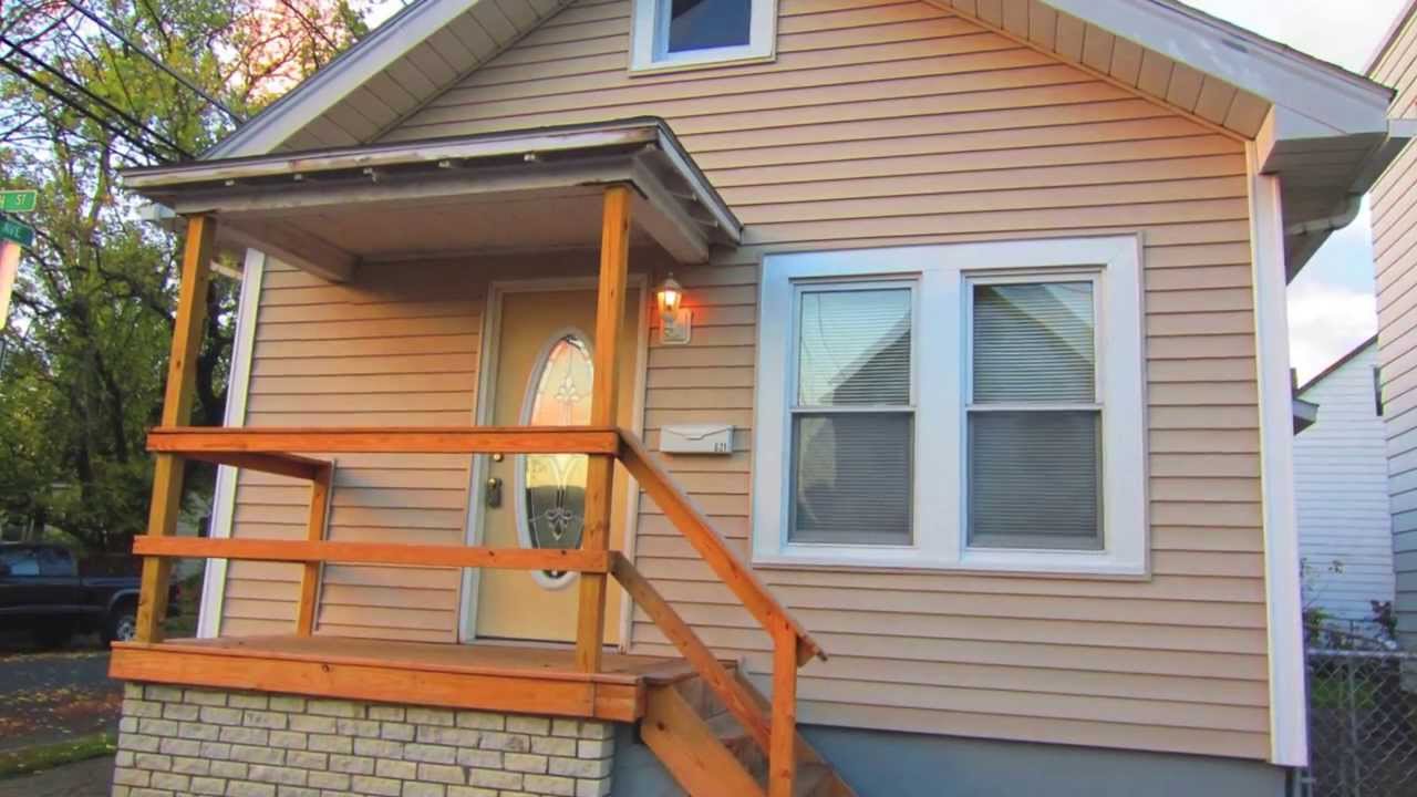 Virtual Tour of 621 24th Street in Watervliet, NY