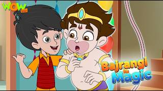 selfie bajrangi gayab uncle aur ghumshuda bachhe compilation