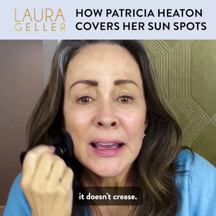 Patricia Heaton Love Baked Balance-n-Bright...  | ...