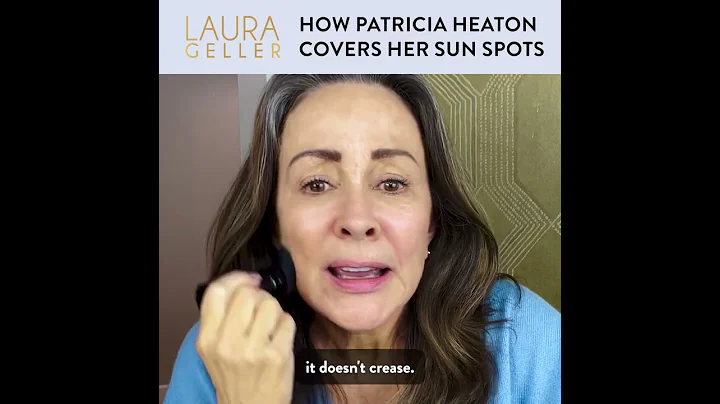 Patricia Heaton Love Baked Balance-n-Bright...  | ...