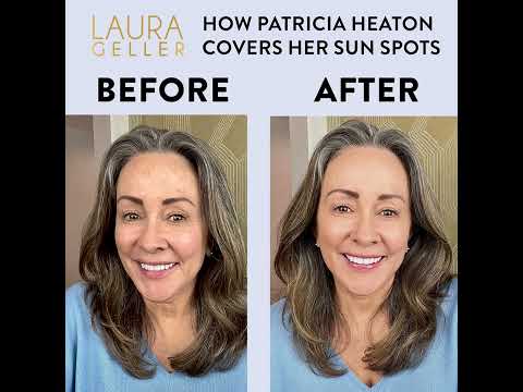 Vidéo: Valeur nette de Patricia Heaton