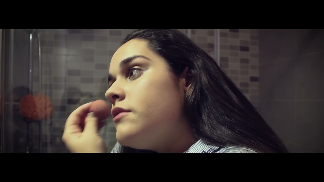 CORTOMETRAJE  Quién soy realmente