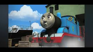 Shorter Thomas bouncing balls