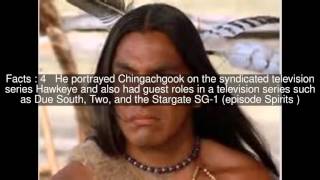 Rodney A. Grant Top  #7 Facts