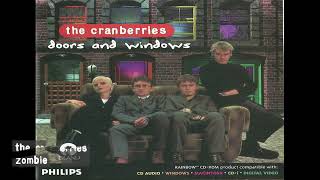The Cranberries Acoustic Set August 19th 1994 Live WNNX Studio,  99x Atlanta GA