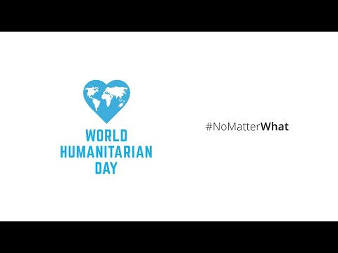 #NoMatterWhat