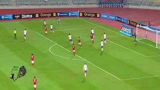 ملخص مباراة الاهلي والوداد 0-0 [كامل] تعليق محمد بركات -دوري ابطال افريقيا 2016 [16-7-2016]  HD