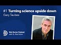 Diet Doctor Podcast #1 - Gary Taubes