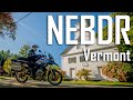 NEBDR - Vermont