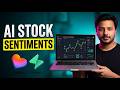 Watch me Build AI Stock Market Dashboard (Lovable + Supabase)
