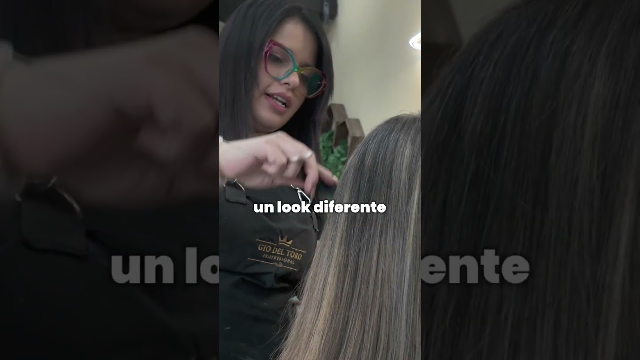 Experiencia Técnica Yanil