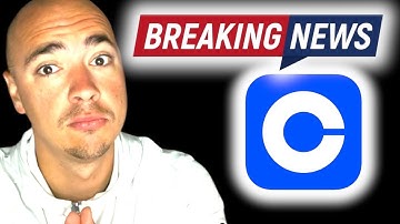 Coinbase Just Changed Crypto Forever!