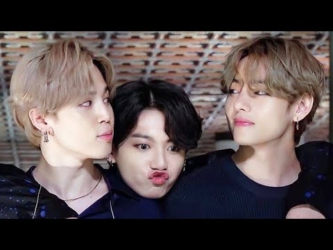 bts妄想マンネラインずっともっと……最終話
