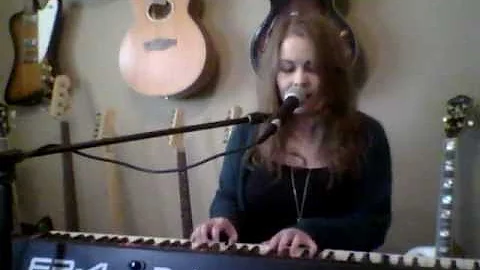 Our Hands - Hayley Collins - (Original)