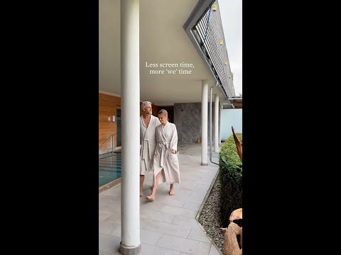 Romantic Spa Escape in Austria 