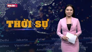 Tin tức Thời sự mới nhất | Bản tin 22h ngày 24-11-2023