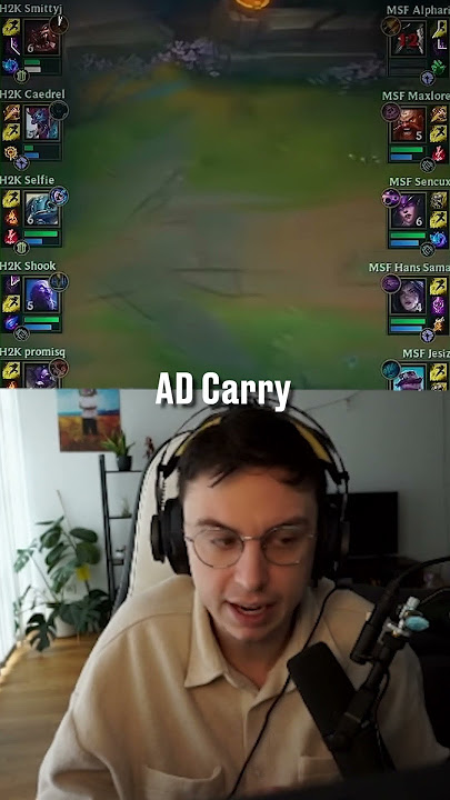 REFLECTING ON H2K - CAEDREL