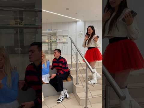 Whee Are You From Tiktok Fyp Shocked Reaction Prank