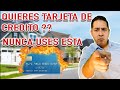 Tarjeta De Credito PREPAGADA VS Tarjeta de crédito REGULAR | Sube tu puntaje con tarjeta ASEGURADA