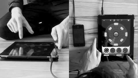 SKPTK "Fooling Around" (live session)