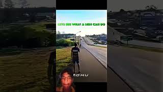 boy aura 😈😈 #shortvideo #viralvideo #trending #aura #girl #boy #truck #waitforend #coolvideo