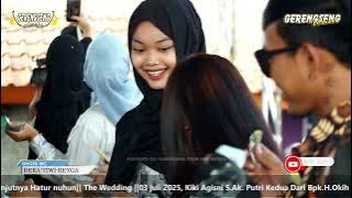 DAYUNI// LIVE ADE ASTRID X GERENGSENG TEAM LOKASI KARAWANG