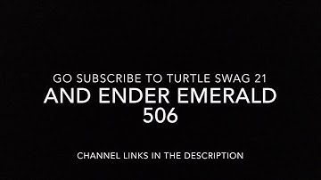 Update/Shoutout Video