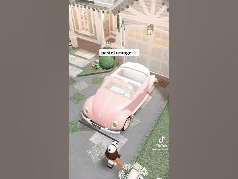 Best colors for cars in Bloxburg - YouTube