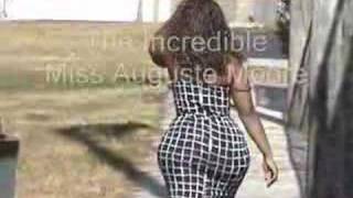 Auguste Moore In Classic Clip Auguste Moore In Classic Clip