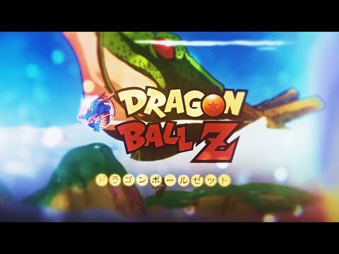 Borderline - Tame Impala Dragon Ball Z AMV  | 4k UHD