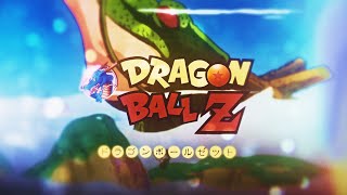 Borderline - Tame Impala Dragon Ball Z AMV  | 4k UHD