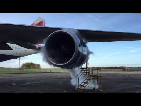 Video: Hva står rb211 for?