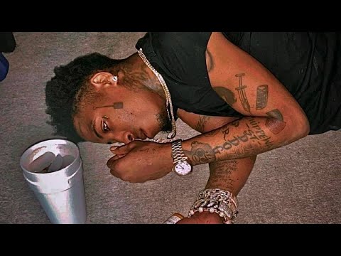 AI NBA YoungBoy - I'm Sorry [Official Video]