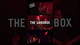 Love Malison - The Sandbox | Live at The Courtyard Theatre | The Courtyard Studios #shorts