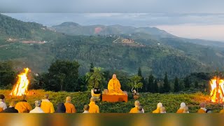 NIKAYA Thiền Quán - Từ Vô Lượng Tâm