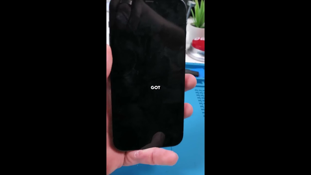 The IPHONE 12 Has A FATAL FLAW Shorts