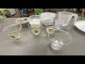 Mixtures and Solutions Quiz