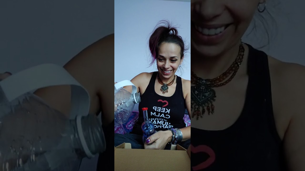 Hemper Shark Box Unboxing and Review