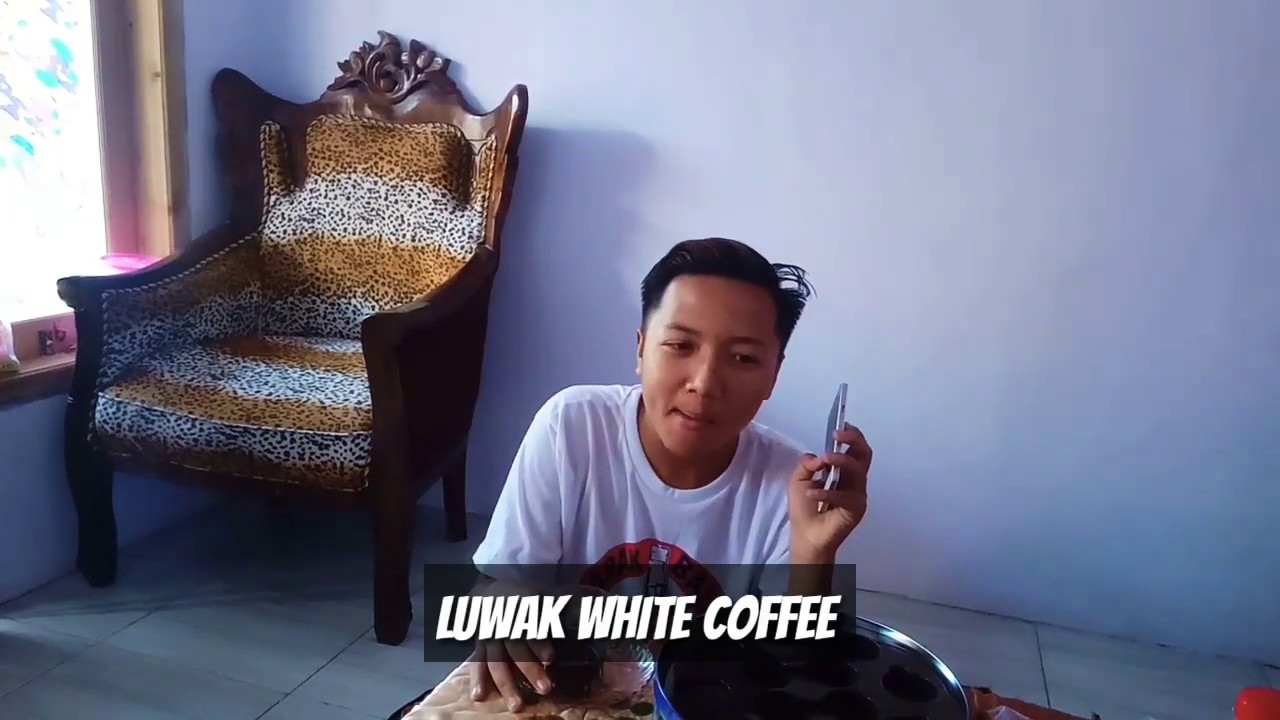 Story Wa Keren Luwak White Coffee Passwordnya Youtube