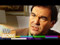 Oliver stone interview on jfk assassination conspiracy and coverup 1992