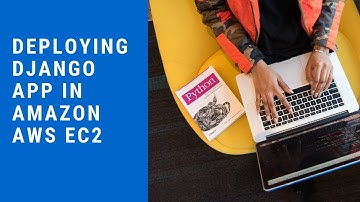 Running Django App in Amazon AWS EC2 (Deployment