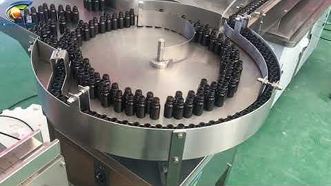 Herbal liquid filling machine/Skin cosmetics essential oil filling capping labeling machine