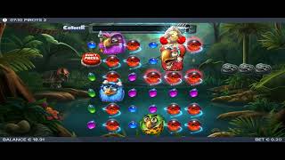 Pirots 2 by ELK Studios |04|