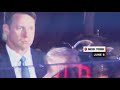 Trump booed at NBA finals