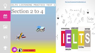 Latihan soal ielts practice test ...