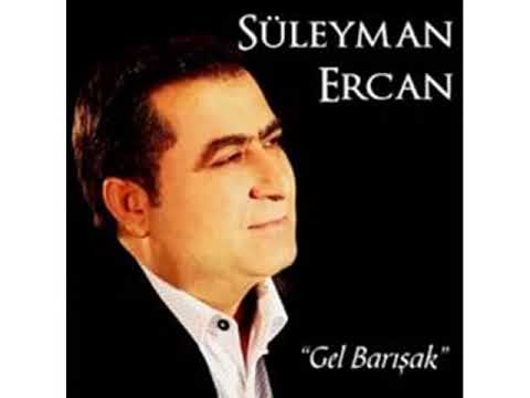 Süleyman Ercan   - Gel Barışak