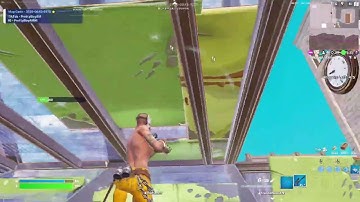 Using sniper only cause my friends are bots Insane sniper clip